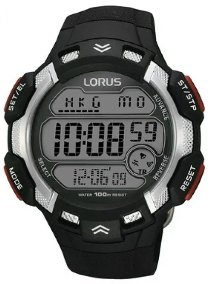 Lorus R2347CX9 Sportowe - zdjęcie 1