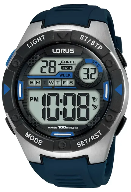 Lorus R2395MX9 Sportowe - zdjęcie 1