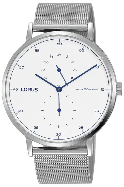 Lorus R3A51AX9 Klasyczne - zdjęcie 1