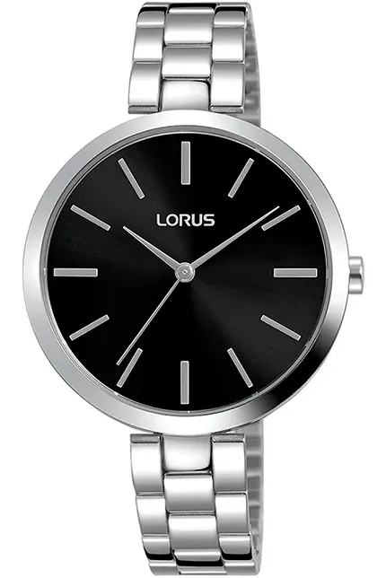 Lorus RG205PX9 Klasyczne - zdjęcie 1