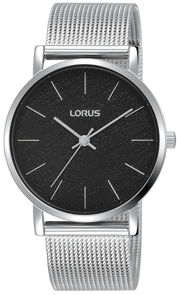 Lorus  RG207QX9 - zegarek damski
