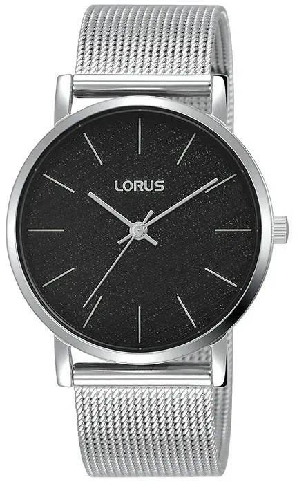 Lorus RG207QX9 Klasyczne - zdjęcie 1