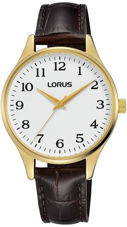 Lorus RG212PX9 Klasyczne - zdjęcie 1