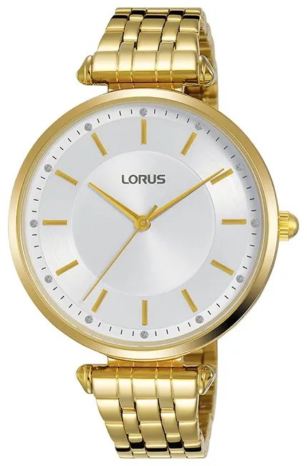 Lorus RG226QX9 Klasyczne - zdjęcie 1