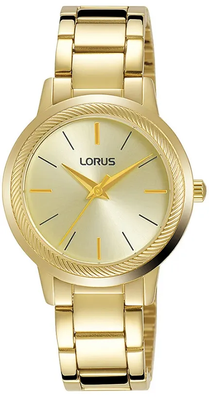 Lorus RG226RX9 Klasyczne - zdjęcie 1