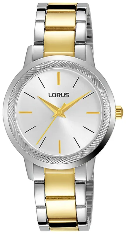 Lorus RG227RX9 Klasyczne - zdjęcie 1
