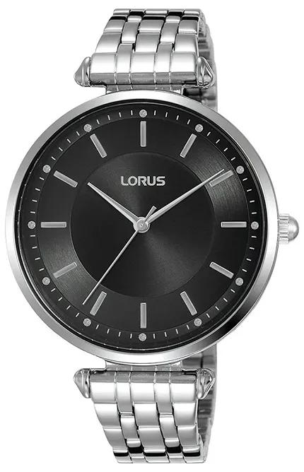 Lorus RG229QX9 Klasyczne - zdjęcie 1