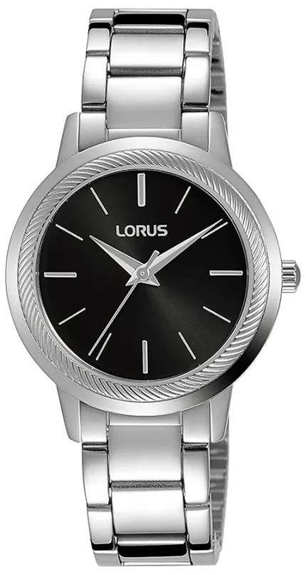 Lorus RG229RX9 Klasyczne - zdjęcie 1