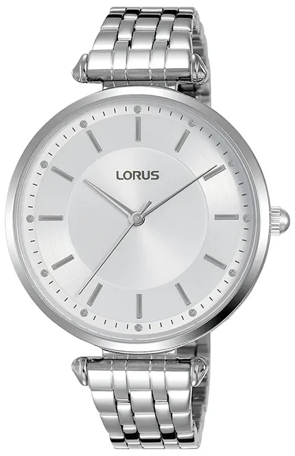 Lorus RG231QX9 Klasyczne - zdjęcie 1