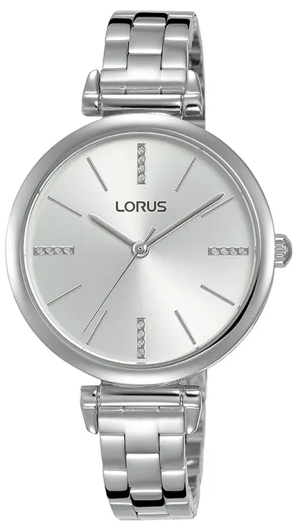 Lorus RG235QX9 Klasyczne - zdjęcie 1