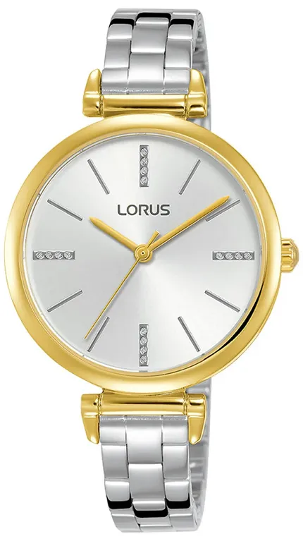 Lorus RG236QX9 Klasyczne - zdjęcie 1