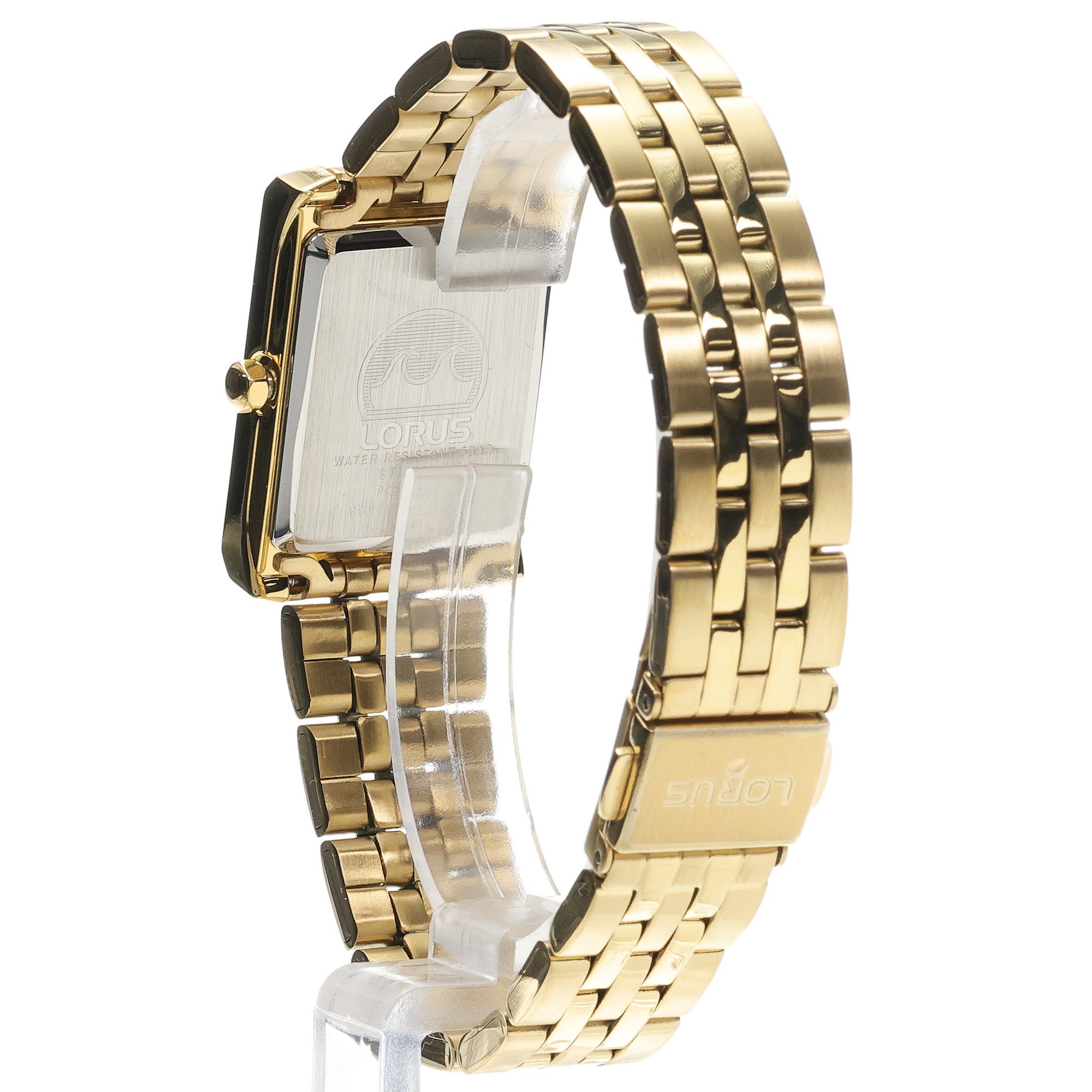 zegarek Lorus RG236YX9 kwarcowy damski Fashion Fashion Lady - miniatura 4