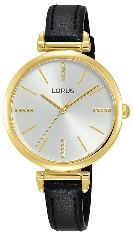 Lorus RG238QX9 Klasyczne - zdjęcie 1