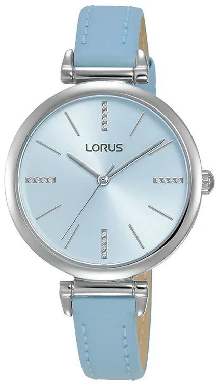 Lorus RG239QX9 Klasyczne - zdjęcie 1