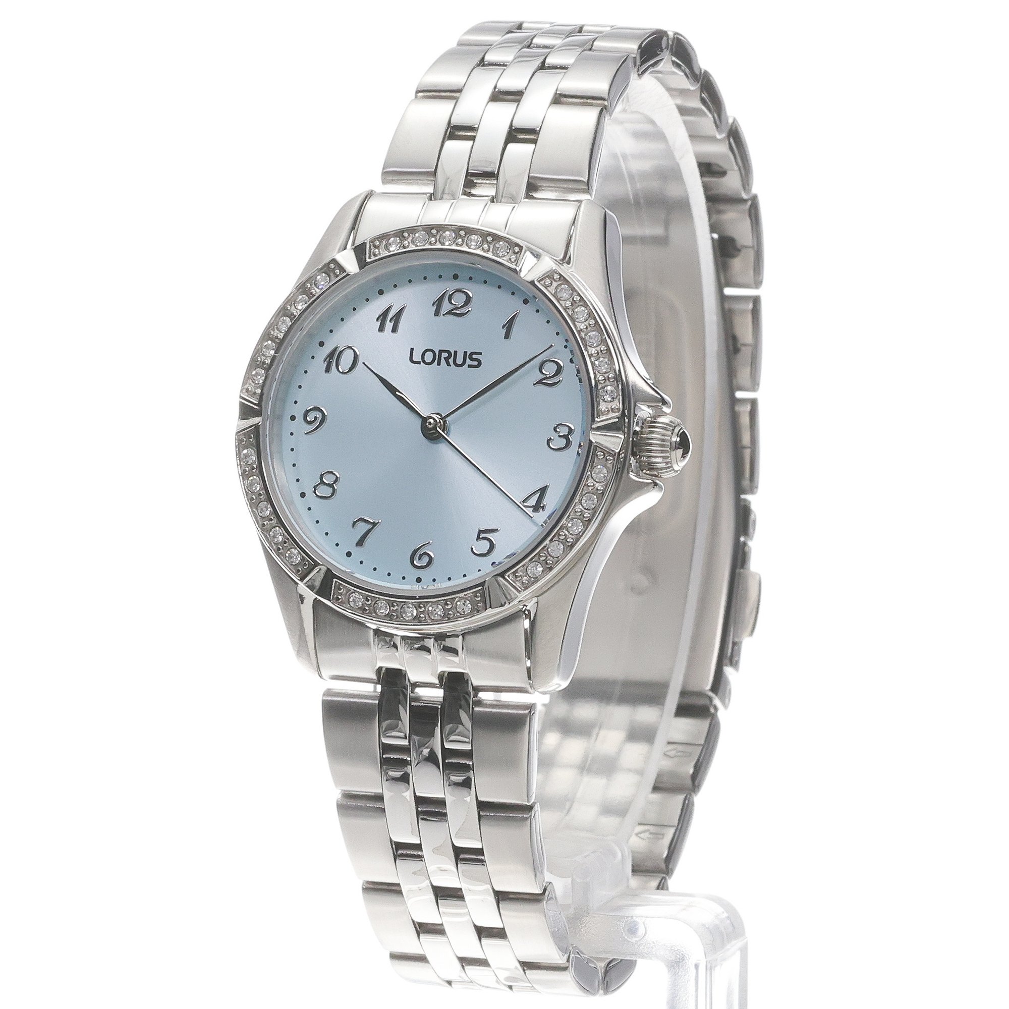 zegarek Lorus RG247YX9 kwarcowy damski Fashion Classic Lady