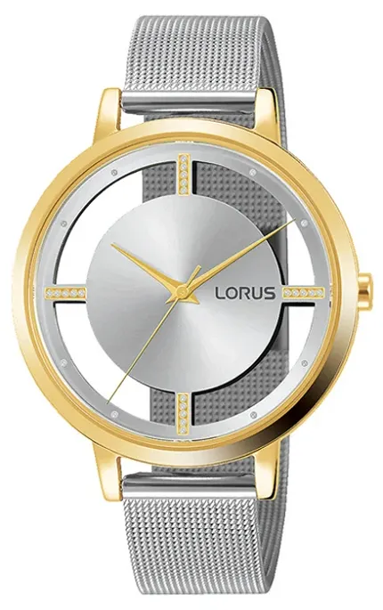 Lorus RG248SX9 Klasyczne