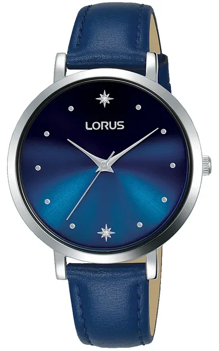 Lorus RG257PX9 Klasyczne