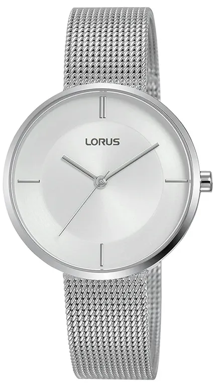 Lorus RG257QX9 Klasyczne - zdjęcie 1