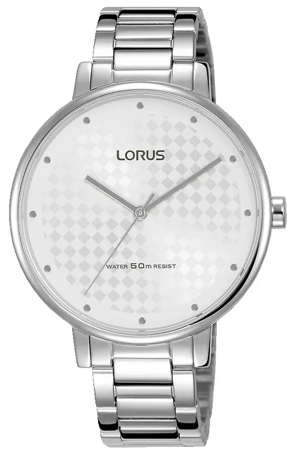 Lorus RG267PX9 Klasyczne - zdjęcie 1
