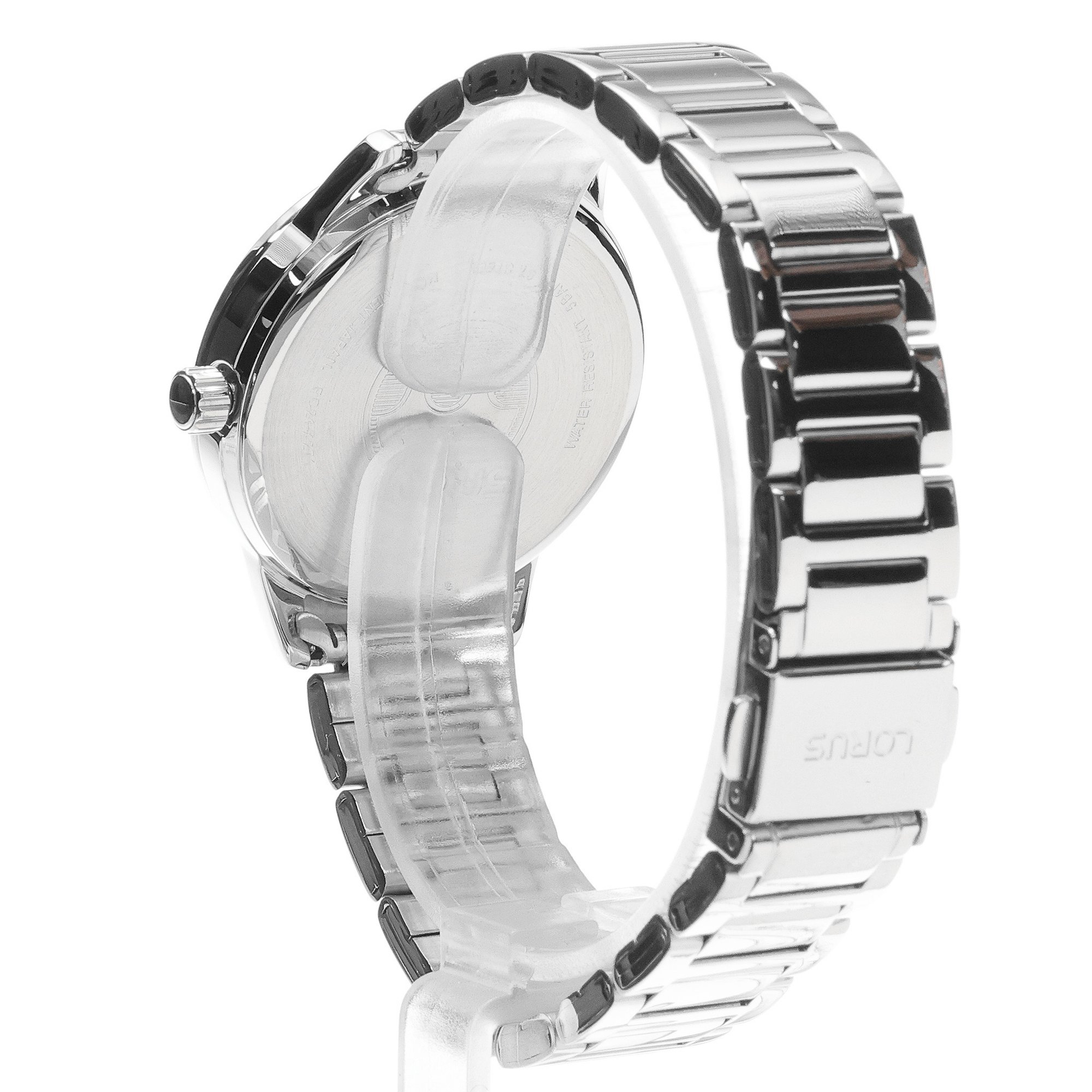 zegarek Lorus RG267YX9 kwarcowy damski Fashion Fashion Lady