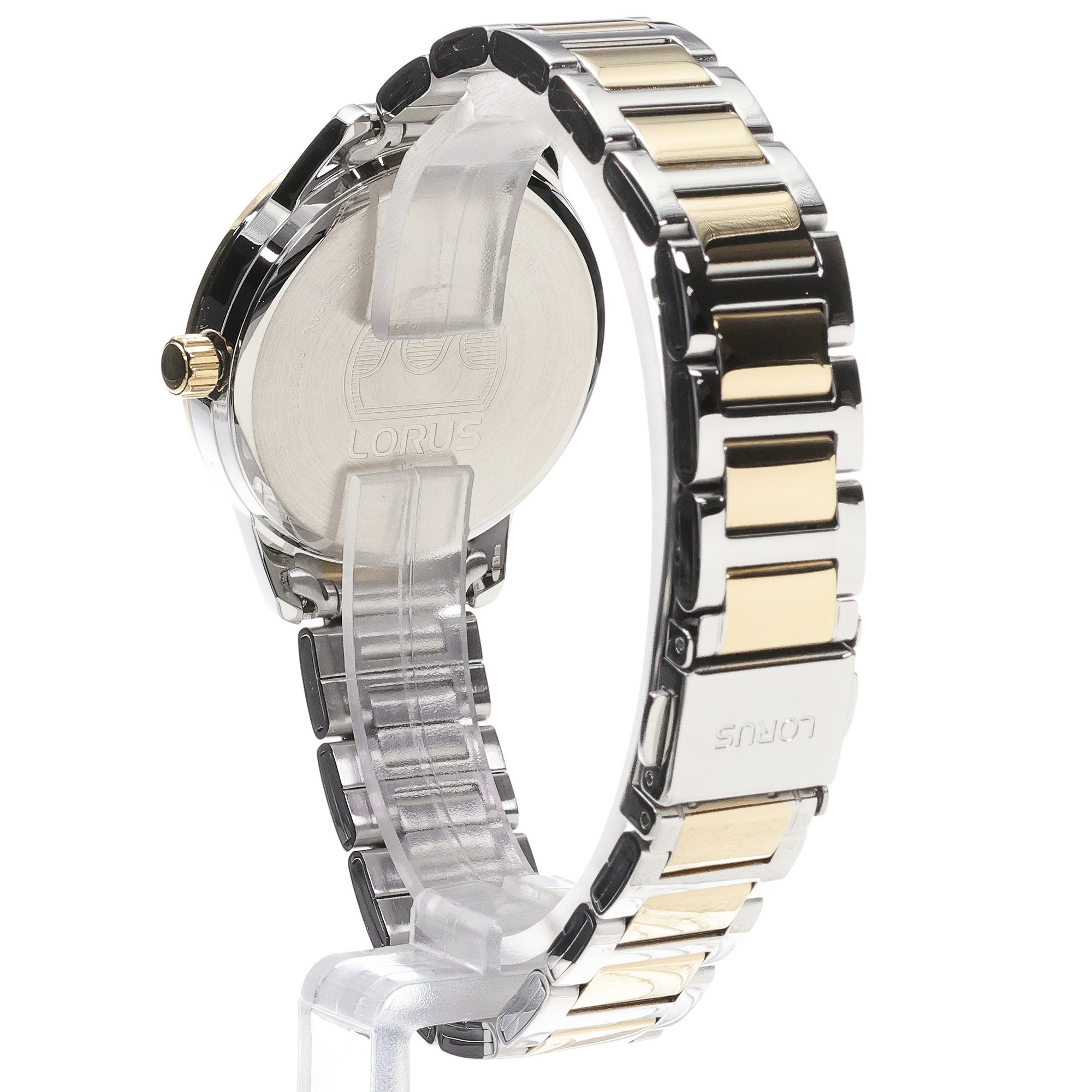 zegarek Lorus RG268YX9 kwarcowy damski Fashion Fashion Lady