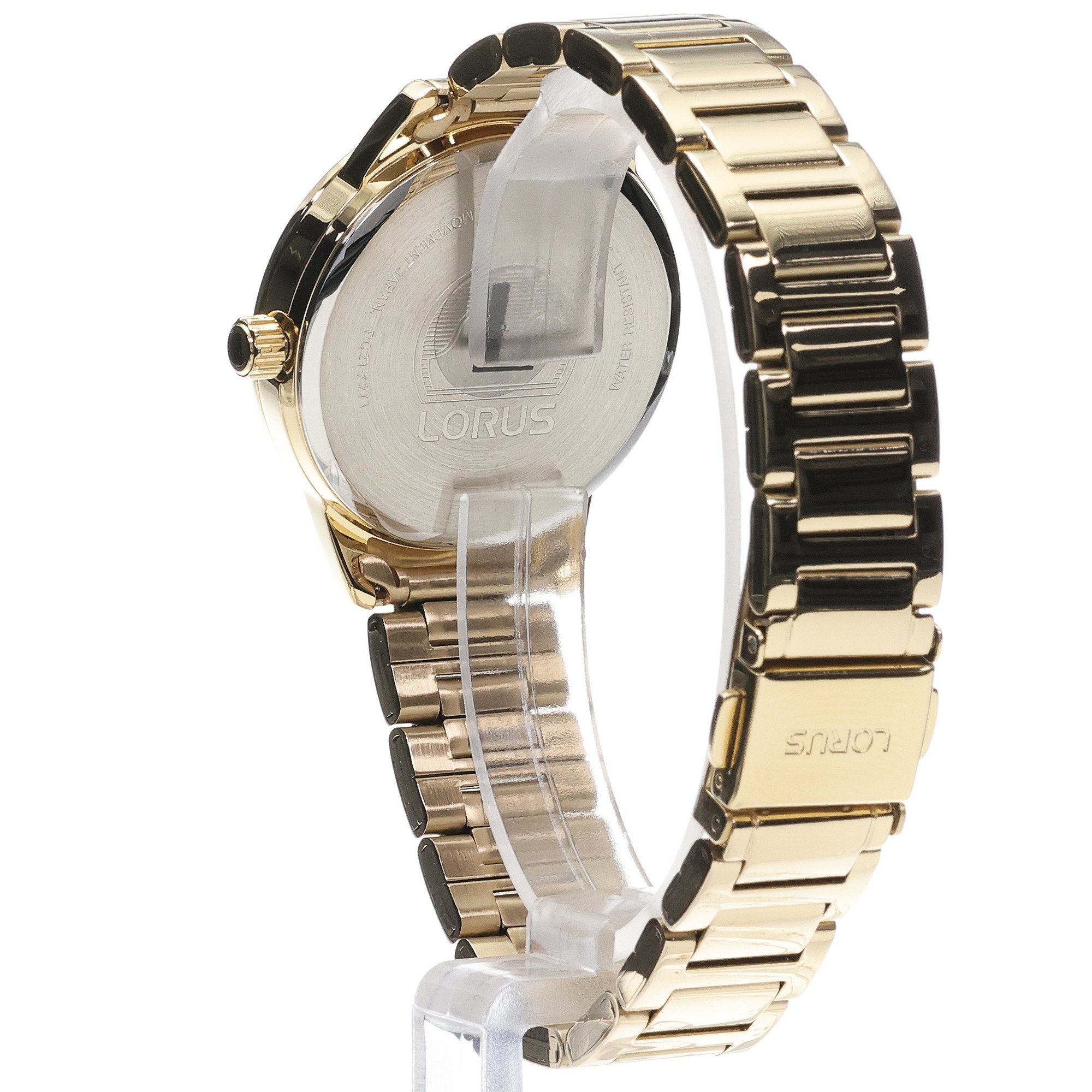 zegarek Lorus RG270YX9 kwarcowy damski Fashion Fashion Lady - miniatura 4