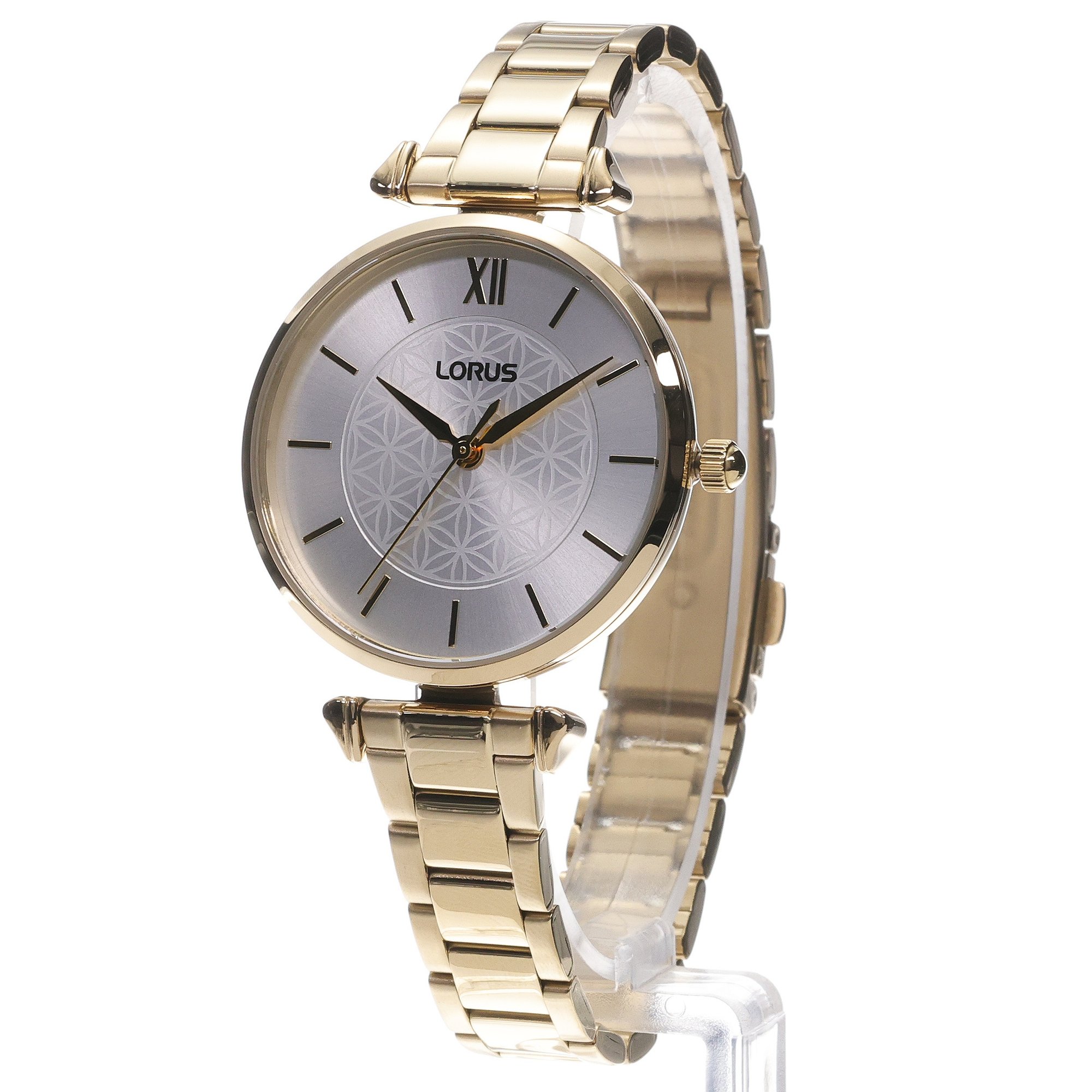 zegarek Lorus RG280YX9 kwarcowy damski Fashion - miniatura 2