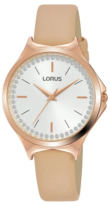 Lorus RG282QX9 Fashion - zdjęcie 1