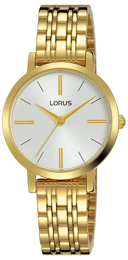 Lorus RG284QX9 Klasyczne - zdjęcie 1