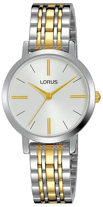 Lorus RG285QX9 Klasyczne - zdjęcie 1