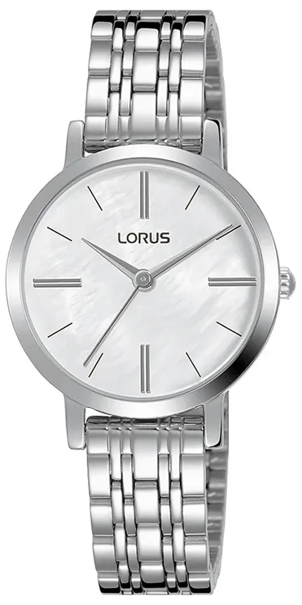 Lorus RG287QX9 Klasyczne - zdjęcie 1