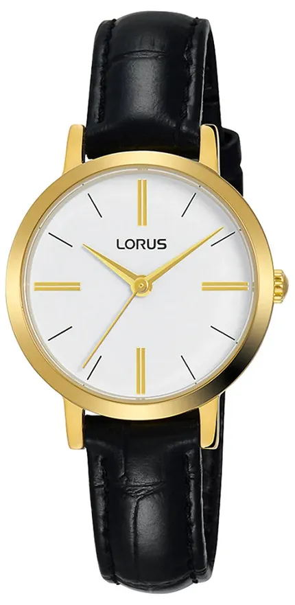 Lorus RG288QX9 Klasyczne - zdjęcie 1