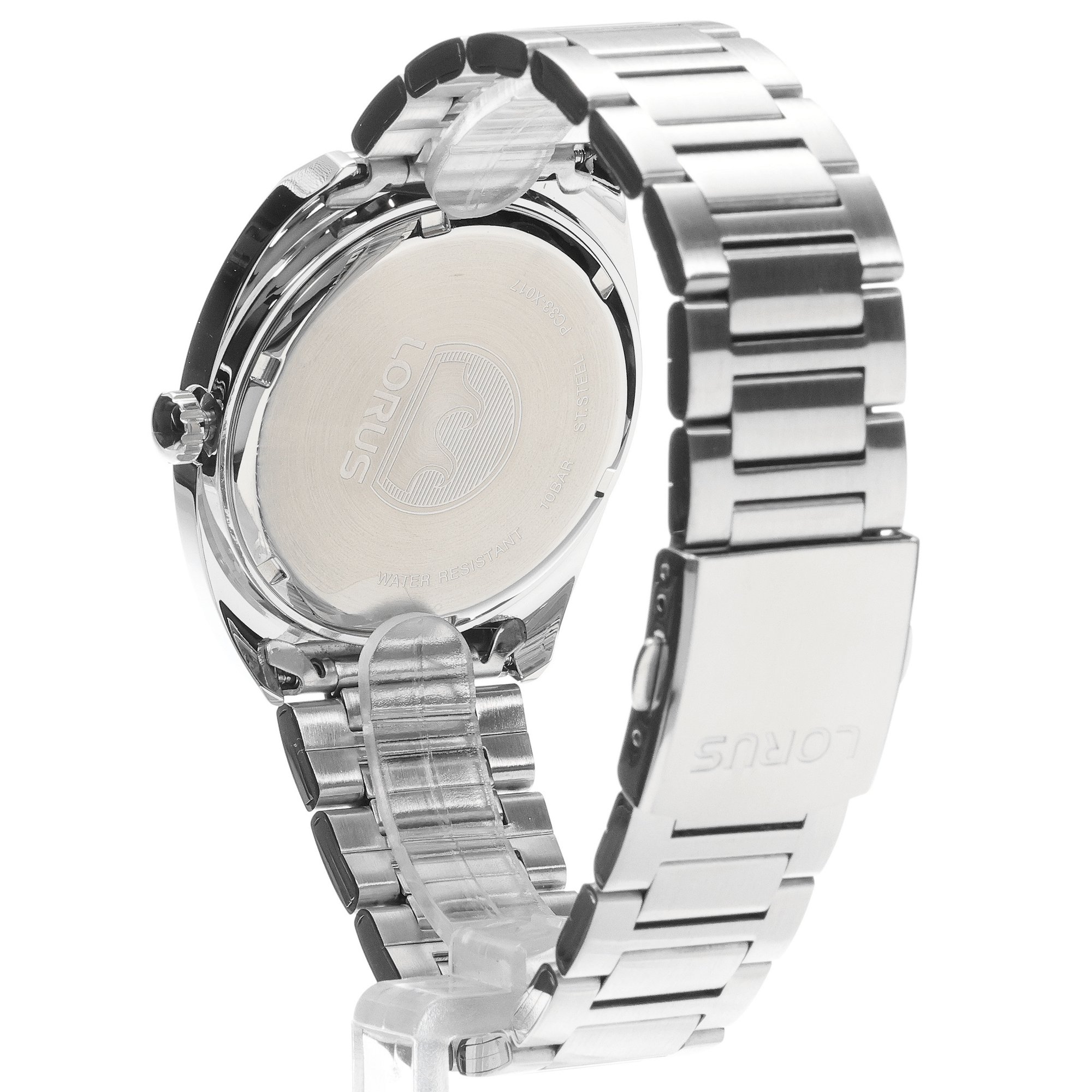 zegarek Lorus RH315BX9 kwarcowy męski Klasyczne Classic Mens