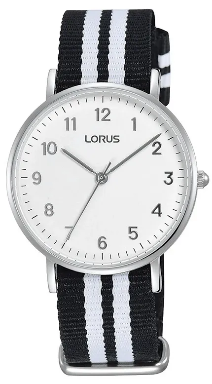 Lorus RH823CX8 Dla dzieci - zdjęcie 1