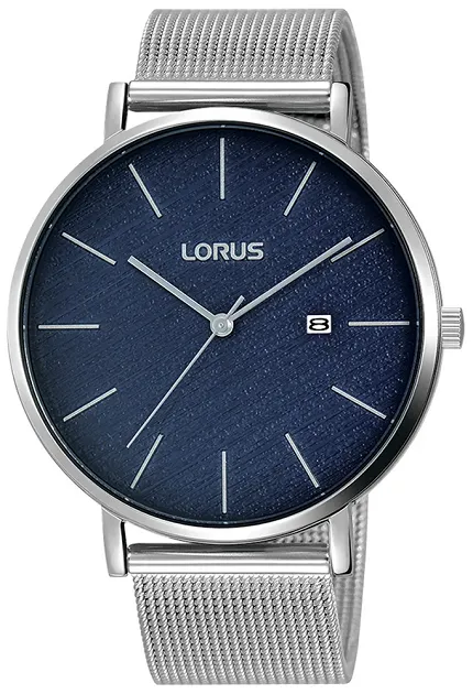 Lorus RH903LX8 Klasyczne - zdjęcie 1