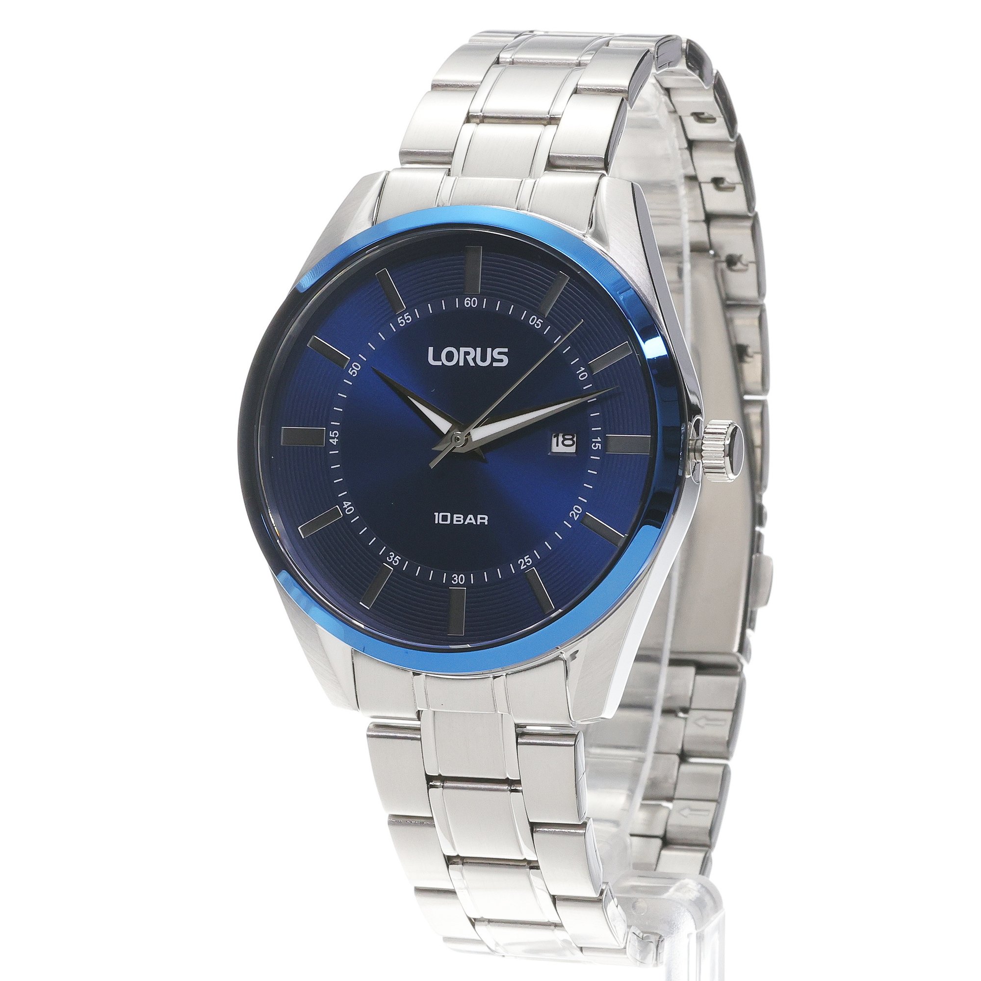 zegarek Lorus RH913SX9 kwarcowy męski Klasyczne Classic Mens