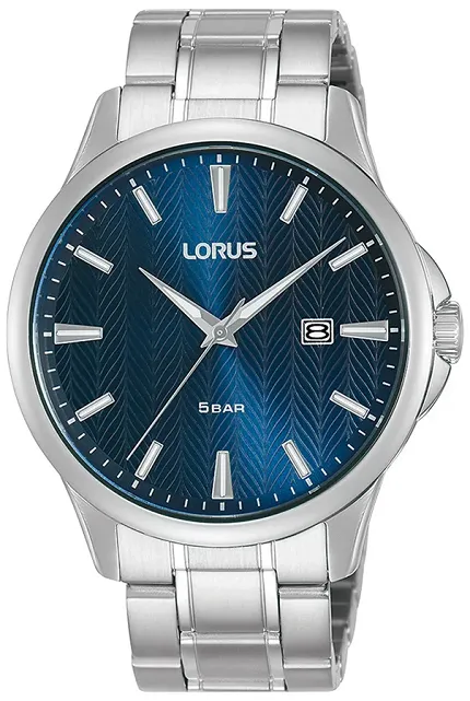 Lorus RH919MX9 Klasyczne - zdjęcie 1