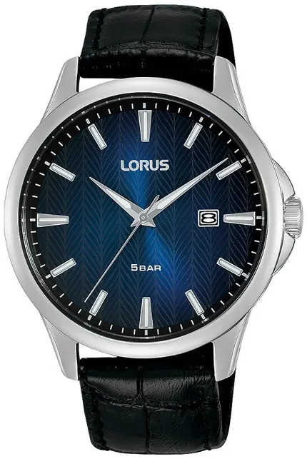 Lorus RH927MX9 Klasyczne - zdjęcie 1