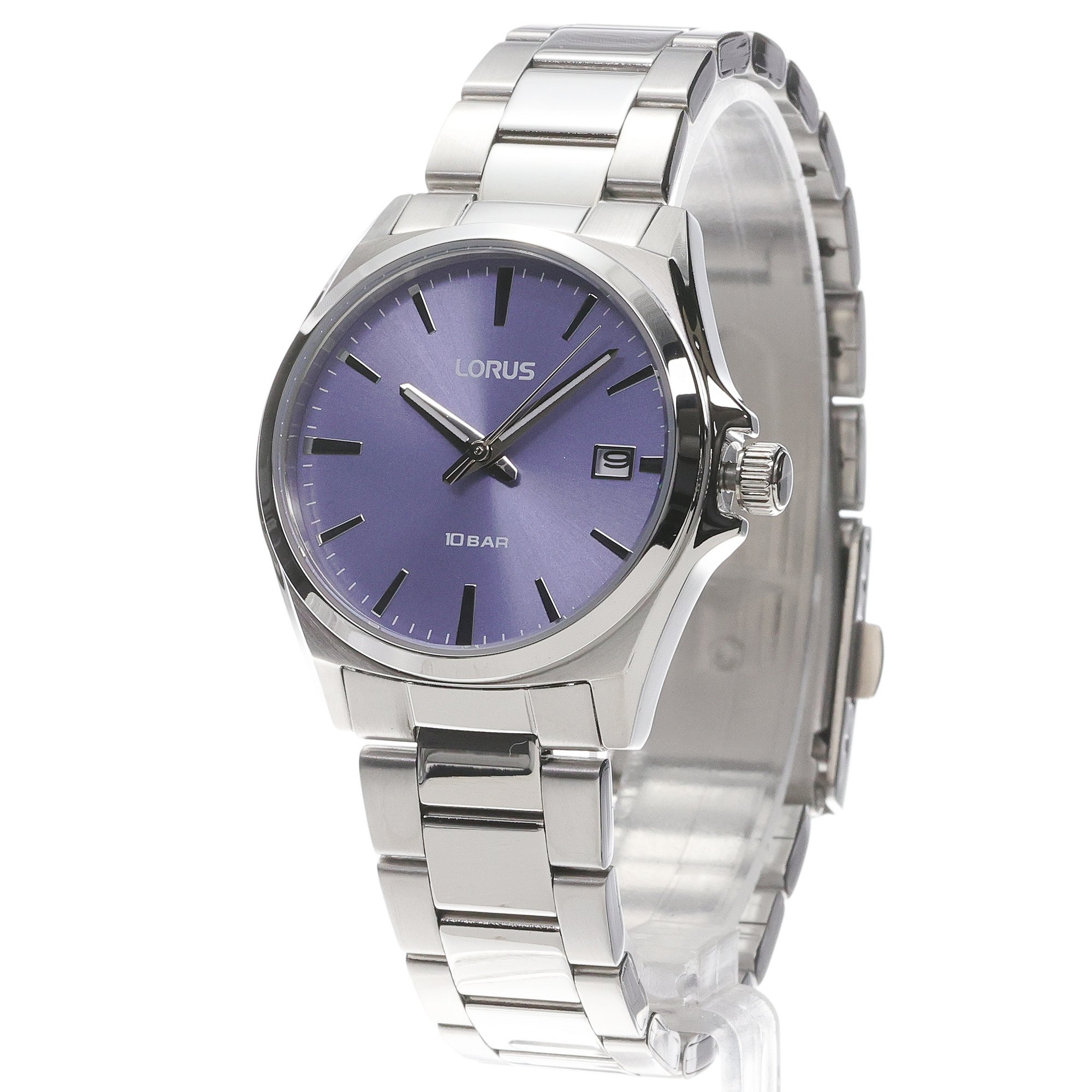 zegarek Lorus RH955SX9 kwarcowy damski Damskie