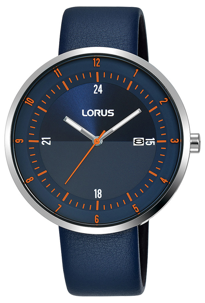 Lorus RH963LX9
