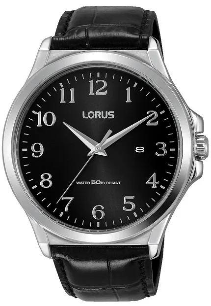 Lorus RH969KX8 Klasyczne - zdjęcie 1
