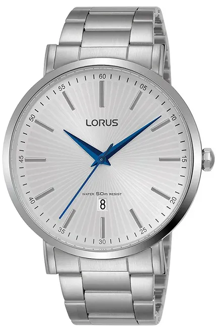 Lorus RH973LX9 Klasyczne - zdjęcie 1