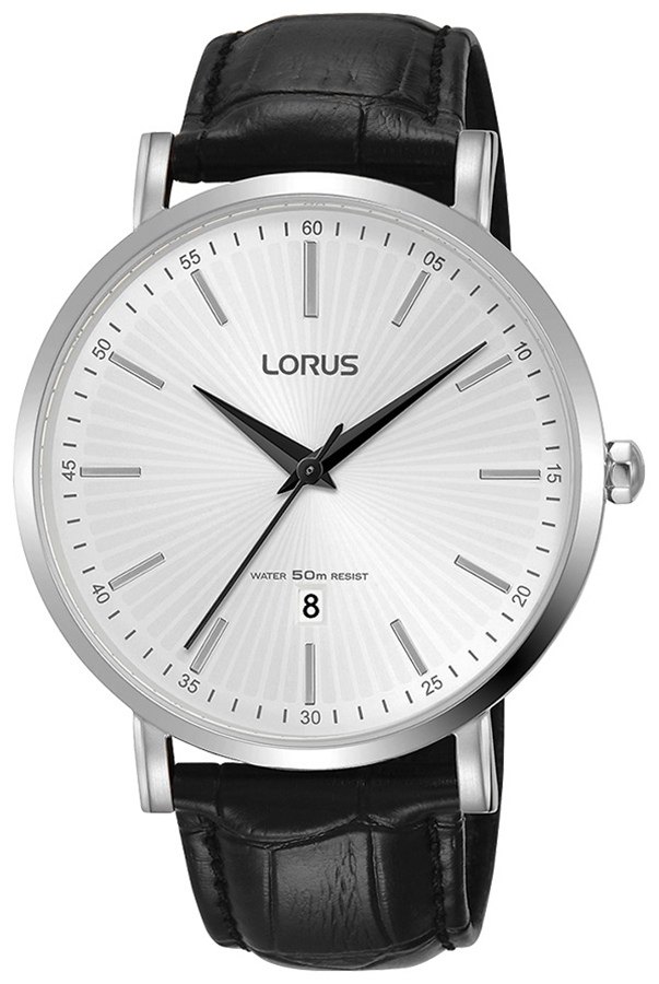 Lorus RH977LX9 Klasyczne