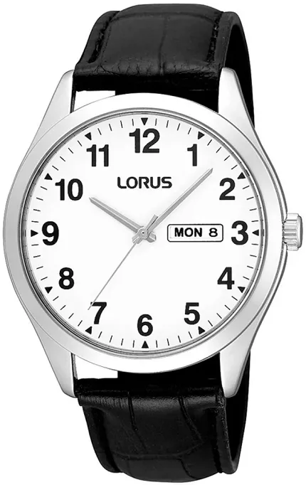 Lorus RJ643AX9 Klasyczne - zdjęcie 1