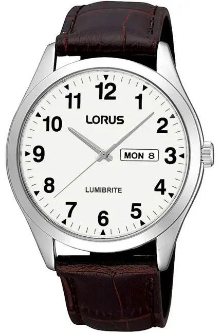 Lorus RJ645AX9 Klasyczne - zdjęcie 1