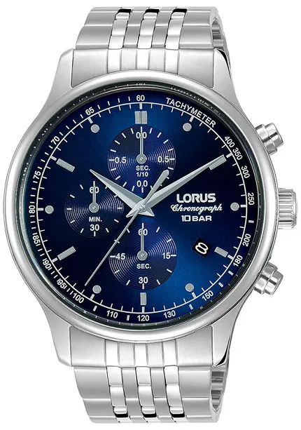 Lorus RM313GX9 Sportowe