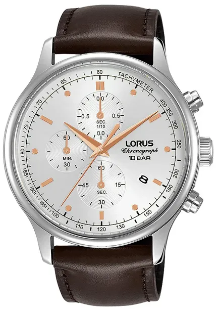 Lorus RM317GX9 Sportowe - zdjęcie 1