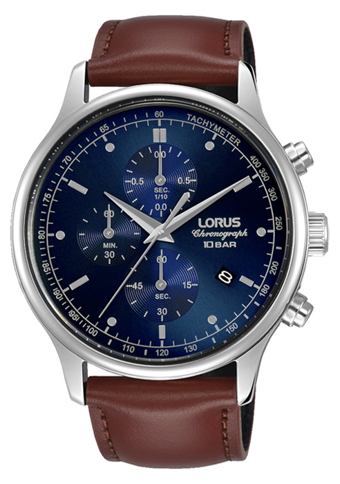 Lorus RM325GX9 Klasyczne