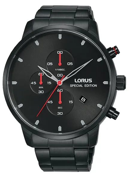 Lorus RM329FX9 Sportowe SPECIAL EDITION