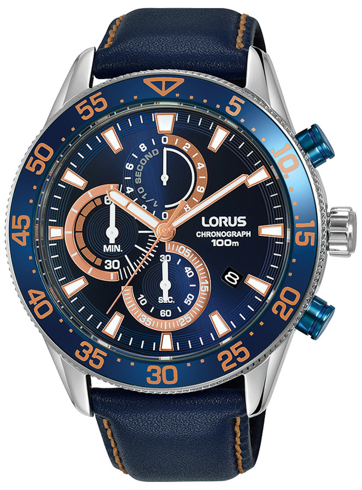 Lorus RM341FX9 Sportowe